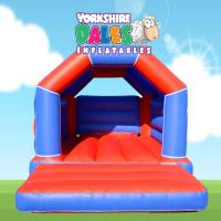 Yorkshire Dales Inflatables - Bouncy Castle Hire image 24